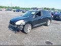2012 Nissan Rogue — photo 2 of 11 | VIN JN8AS5MV6CW384888