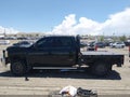 2007 Chevrolet Silverado 2500 — photo 14 of 16 | VIN 1GCHK23627F529269