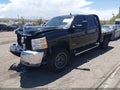 2007 Chevrolet Silverado 2500 — photo 2 of 16 | VIN 1GCHK23627F529269