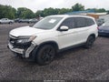 2021 Honda Pilot — photo 2 of 16 | VIN 5FNYF5H23MB039905