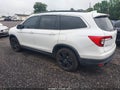 2021 Honda Pilot — photo 3 of 16 | VIN 5FNYF5H23MB039905