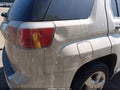 2013 GMC Terrain — photo 11 of 12 | VIN 2GKFLZE34D6403845
