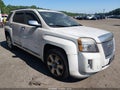 2013 GMC Terrain — photo 1 of 12 | VIN 2GKFLZE34D6403845