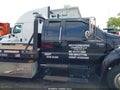2011 Ford F-650 — photo 14 of 16 | VIN 3FRNX6FC1BV377746