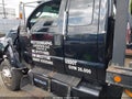 2011 Ford F-650 — photo 15 of 16 | VIN 3FRNX6FC1BV377746