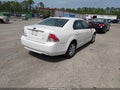 Photo 4 of 11 — 2009 Ford Fusion