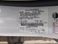 Photo 9 of 11 — 2009 Ford Fusion