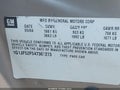 2004 Chevrolet Cavalier — photo 9 of 11 | VIN 1G1JF52F547367273