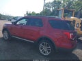 2016 Ford Explorer — photo 3 of 15 | VIN 1FM5K8D88GGC10289