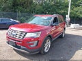2016 Ford Explorer — photo 2 of 15 | VIN 1FM5K8D88GGC10289