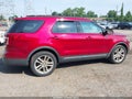 2016 Ford Explorer — photo 4 of 15 | VIN 1FM5K8D88GGC10289
