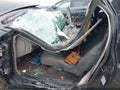 2003 Mazda B2300 — photo 7 of 10 | VIN 4F4YR12D33TM05875