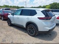 2026 Nissan Rogue — photo 3 of 15 | VIN 5N1BT3BA4TC794345