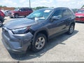 2025 Toyota RAV4 Hybrid — photo 2 of 16 | VIN 4T3RWRFVXSU184780