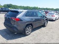 2025 Toyota RAV4 Hybrid — photo 4 of 16 | VIN 4T3RWRFVXSU184780