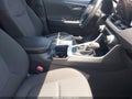 2025 Toyota RAV4 Hybrid — photo 5 of 16 | VIN 4T3RWRFVXSU184780