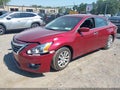 2014 Nissan Altima — photo 2 of 17 | VIN 1N4AL3AP6EC198541