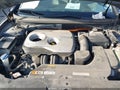 2016 Hyundai Sonata Hybrid — photo 10 of 11 | VIN KMHE34L16GA010167