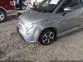 2015 Fiat 500E — photo 6 of 19 | VIN 3C3CFFGE5FT672748