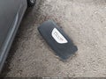 2015 Fiat 500E — photo 12 of 19 | VIN 3C3CFFGE5FT672748