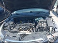 Photo 10 of 12 — 2016 Chevrolet Cruze Limited