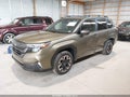 2025 Subaru Forester — photo 2 of 16 | VIN JF2SLDDC9SH508338