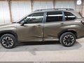 2025 Subaru Forester — photo 6 of 16 | VIN JF2SLDDC9SH508338