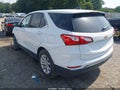 2021 Chevrolet Equinox — photo 3 of 17 | VIN 2GNAXJEV7M6142005