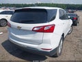 2021 Chevrolet Equinox — photo 4 of 17 | VIN 2GNAXJEV7M6142005