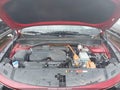 2021 Kia Sorento Hybrid — photo 10 of 18 | VIN KNDRH4LG1M5035445