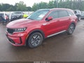 2021 Kia Sorento Hybrid — photo 2 of 18 | VIN KNDRH4LG1M5035445
