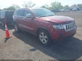 Photo 1 of 11 — 2012 Jeep Grand Cherokee