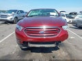 2014 Ford Taurus — photo 13 of 17 | VIN 1FAHP2F82EG179413
