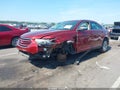 2014 Ford Taurus — photo 2 of 17 | VIN 1FAHP2F82EG179413