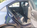 2026 Toyota Corolla — photo 8 of 17 | VIN 5YFS4MCE6TP268573