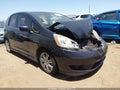 Photo 1 of 11 — 2010 Honda Fit