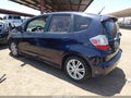 Photo 3 of 11 — 2010 Honda Fit