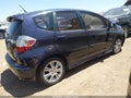 Photo 4 of 11 — 2010 Honda Fit