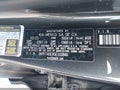 2025 Kia K4 — photo 9 of 16 | VIN 3KPFT4DE9SE103846