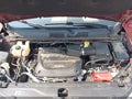 2018 Chrysler Pacifica — photo 10 of 17 | VIN 2C4RC1BGXJR126193