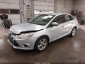 2013 Ford Focus — photo 2 of 16 | VIN 1FADP3F26DL306024