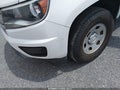 Photo 6 of 17 — 2017 Chevrolet Colorado