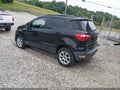 2021 Ford EcoSport — photo 3 of 16 | VIN MAJ6S3GL0MC409048
