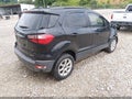 2021 Ford EcoSport — photo 4 of 16 | VIN MAJ6S3GL0MC409048