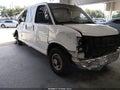 2015 Chevrolet Express 3500 — photo 1 of 15 | VIN 1GAZG1FG7F1202018