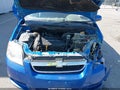 2010 Chevrolet Aveo — photo 10 of 16 | VIN KL1TD5DE8AB126155