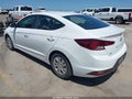 2020 Hyundai Elantra — photo 3 of 16 | VIN 5NPD74LF1LH606760
