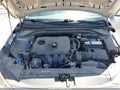 2020 Hyundai Elantra — photo 10 of 16 | VIN 5NPD74LF7LH608822