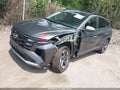 2025 Hyundai Tucson Hybrid — photo 2 of 16 | VIN KM8JCDD18SU303315
