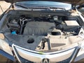 2015 Acura RDX — photo 10 of 16 | VIN 5J8TB4H35FL008827